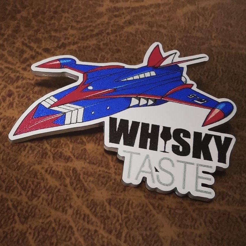 Whisky TASTE