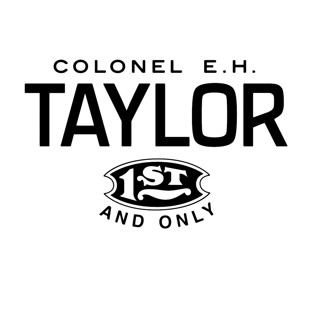 Colonel E.H. Taylor