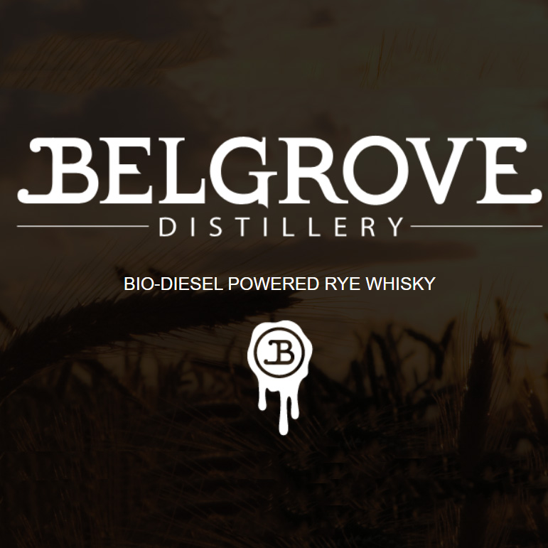 Belgrove