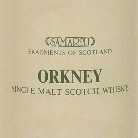 Orkney
