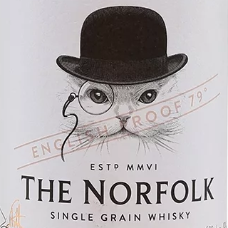 The Norfolk