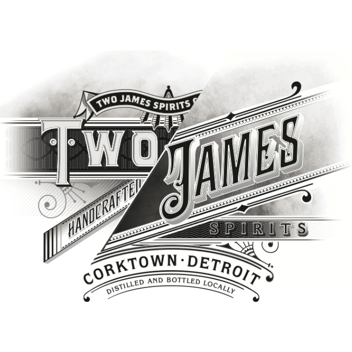 Two James