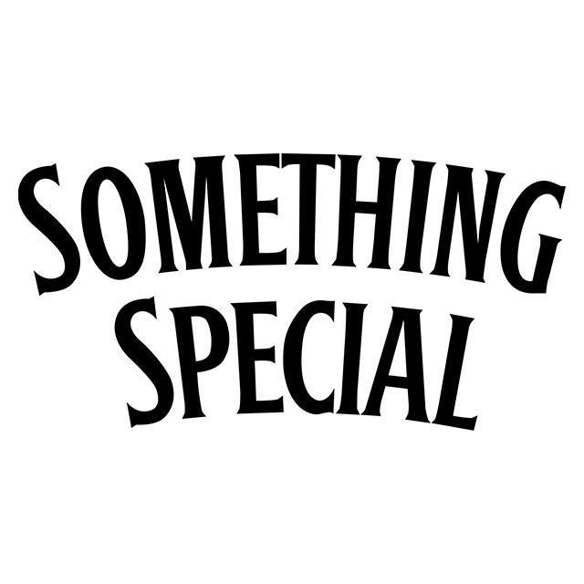Something Special
