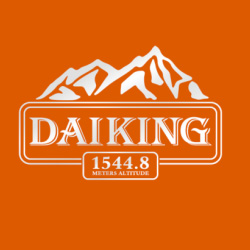 Daiking