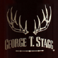 GEORGE T.STAGG