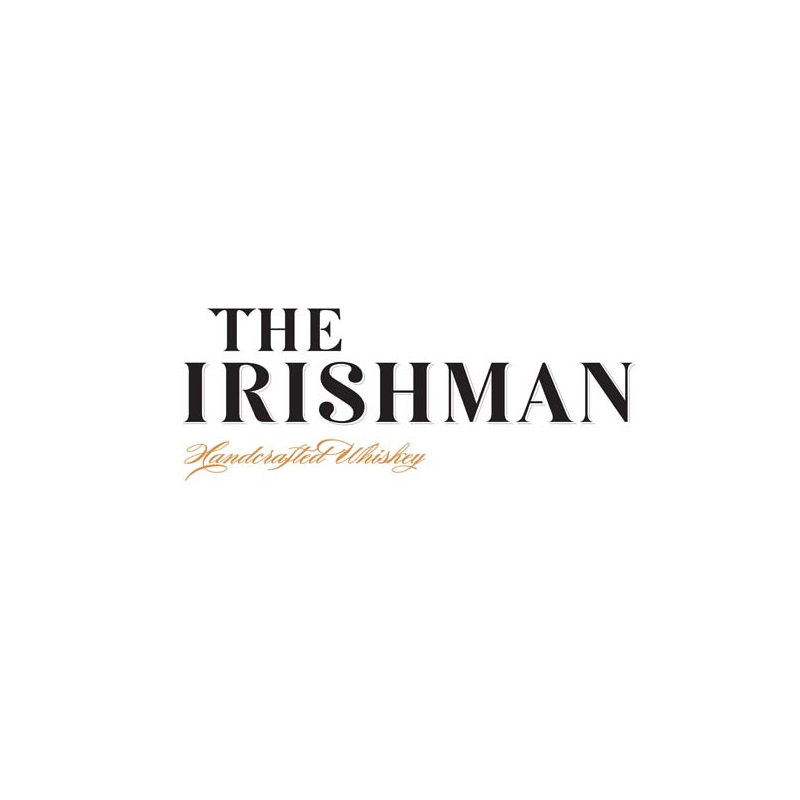 The Irishman