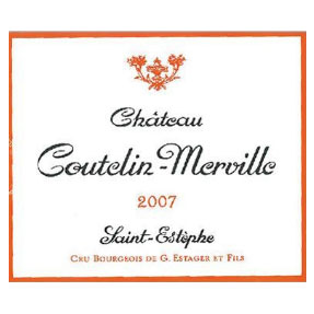 Chateau Coutelin-Merville