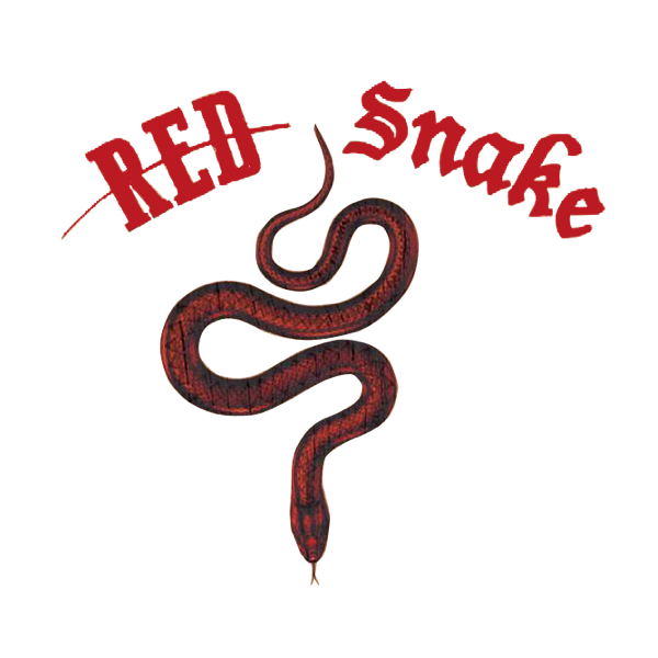 Red Snake