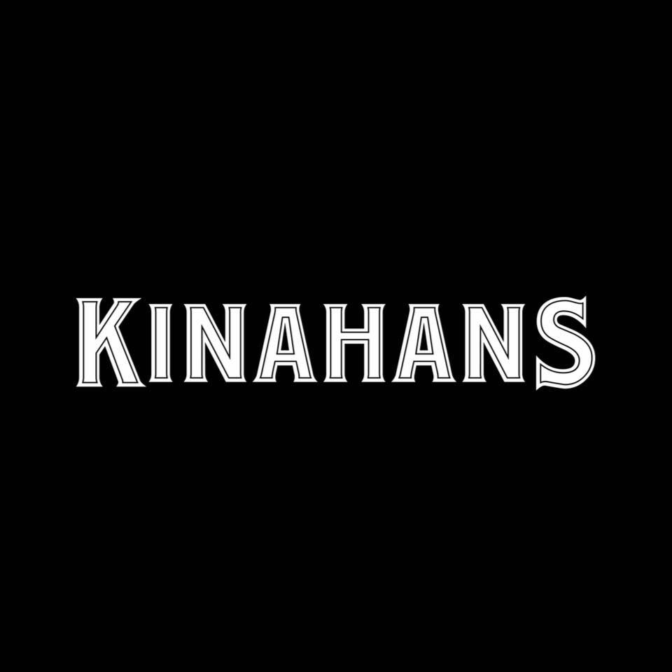 Kinahan's