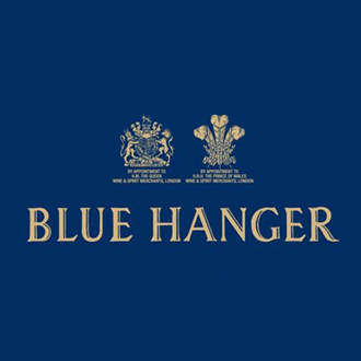Blue Hanger