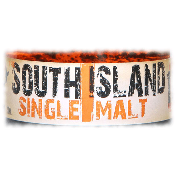 South Lsland