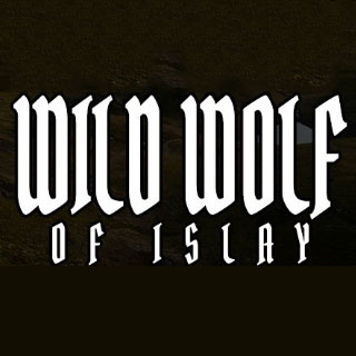 Wild Wolf of Islay
