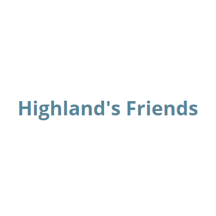 Highland's Friends