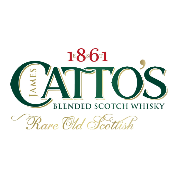 Catto's