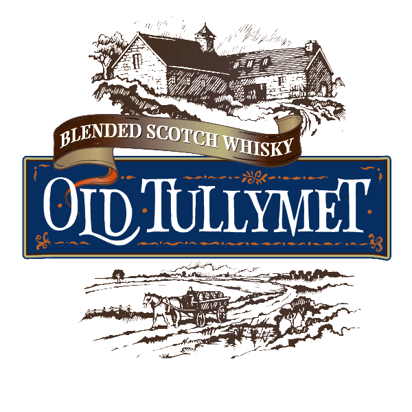 Old Tullymet