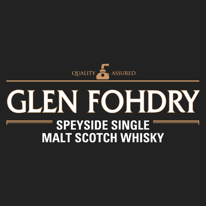 Glen Fohdry