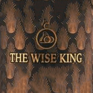 The Wise King