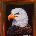 Black Eagle