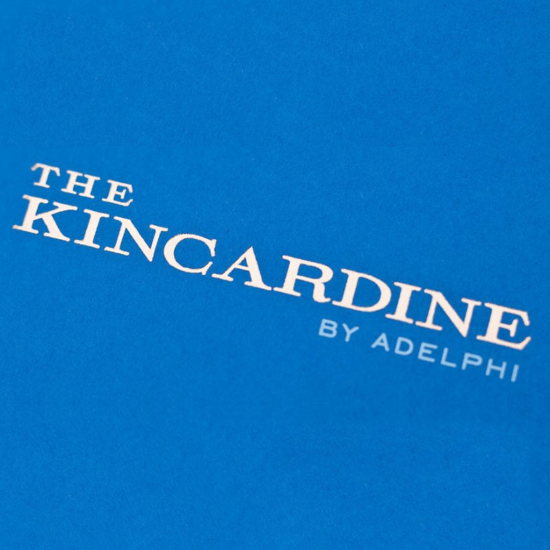 The Kincardine