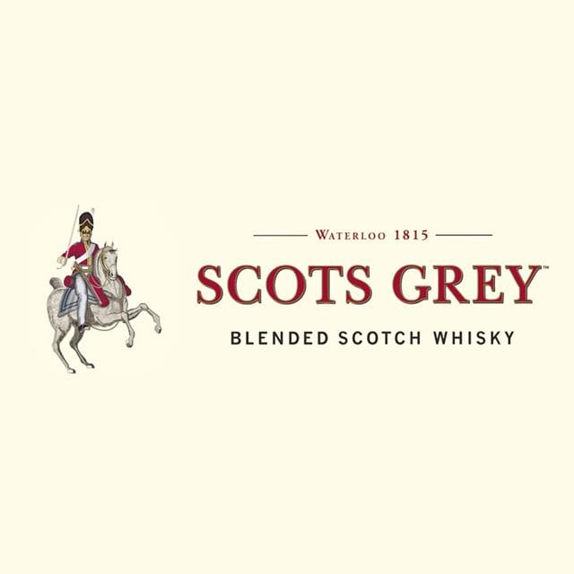 Scots Grey