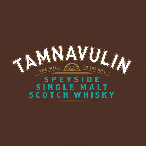 Tamnavulin