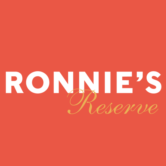 Ronnie's Reserve