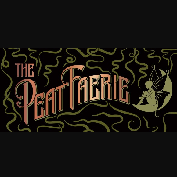 Peat Faerie