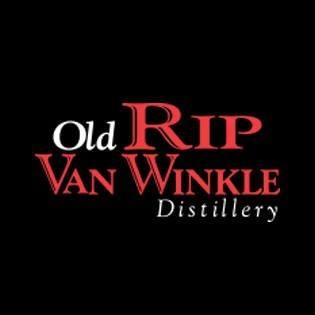 Old Rip Van Winkle