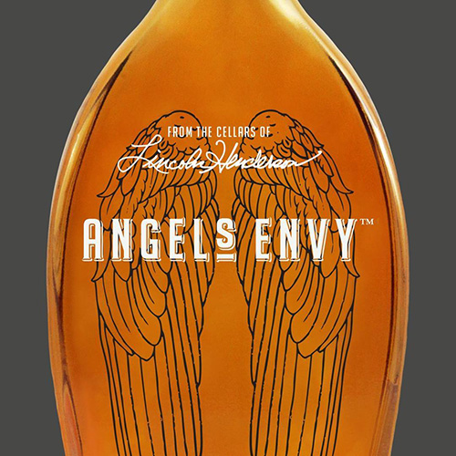 Angel's Envy