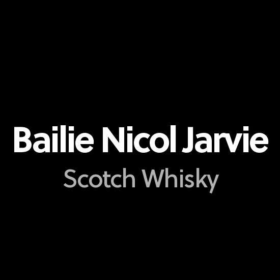 Bailie Nicol Jarvie