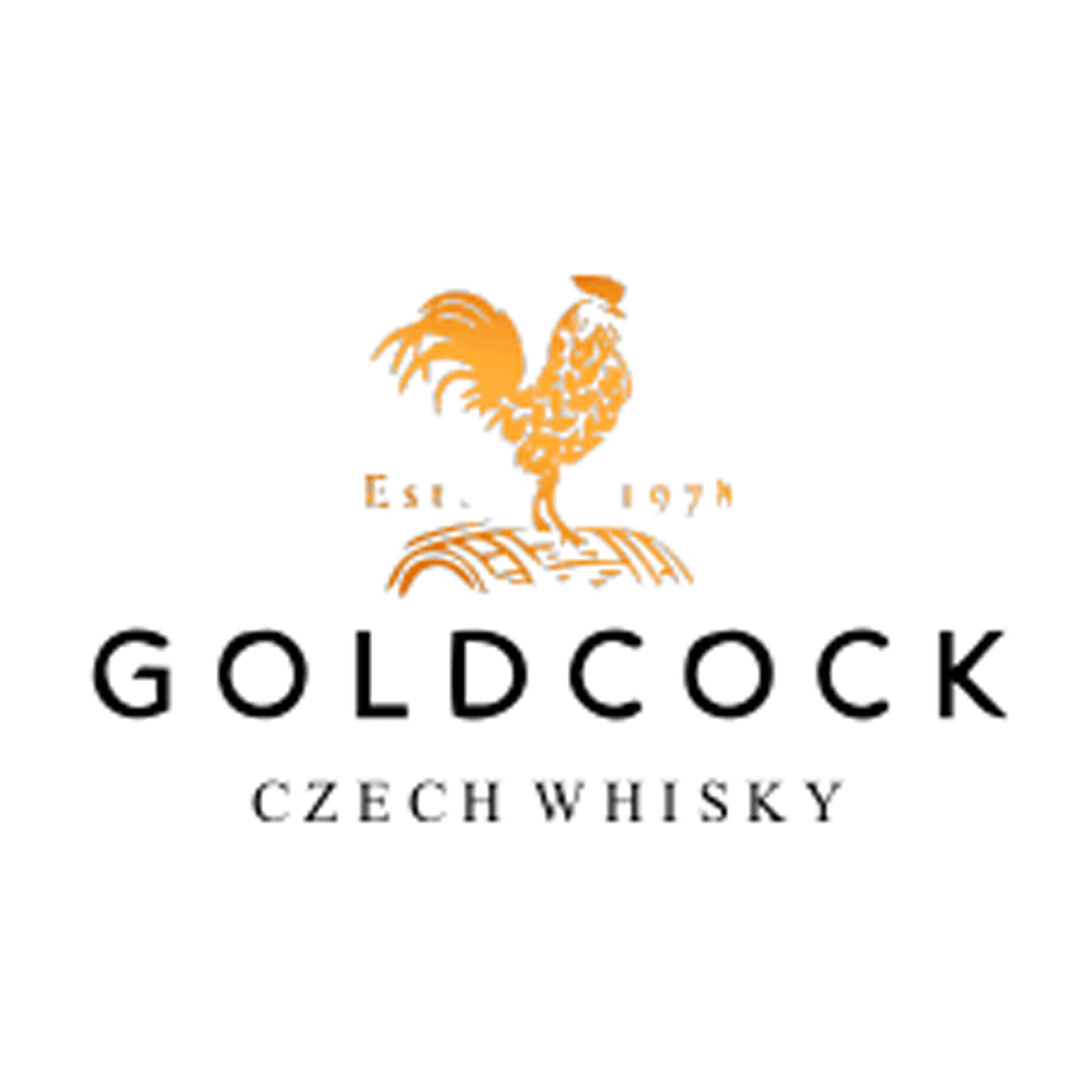Gold Cock