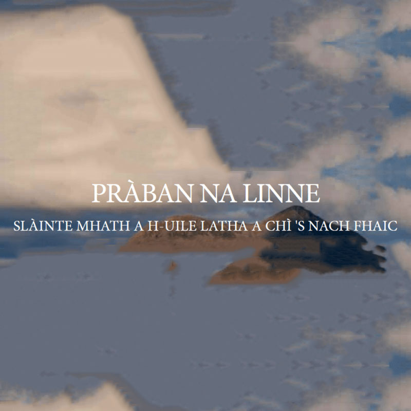 Pràban na Linne