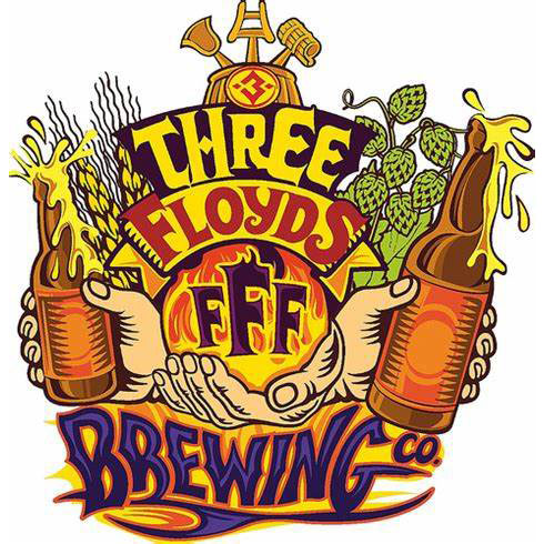 Three Floyds