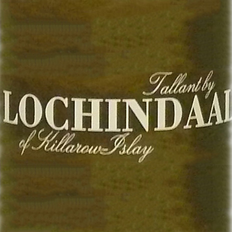Lochindaal