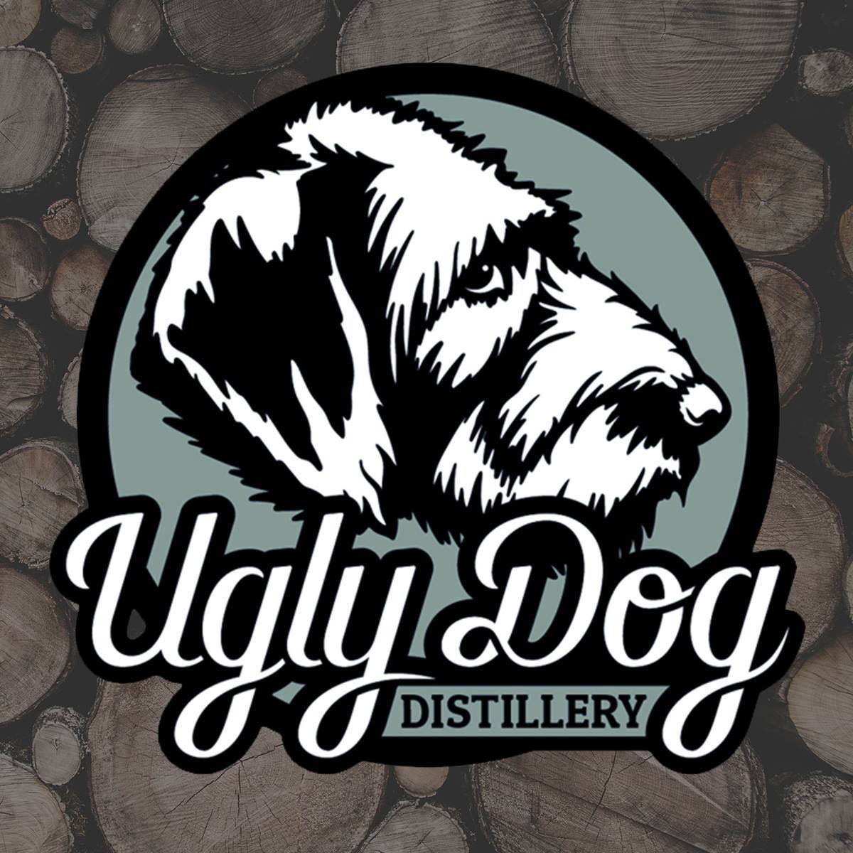 Ugly Dog
