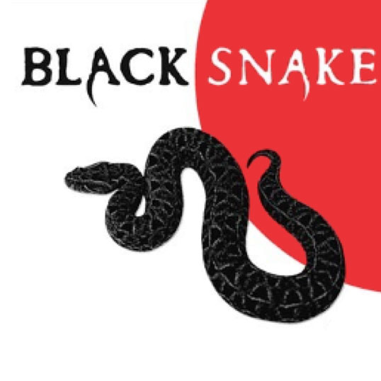 Black Snake