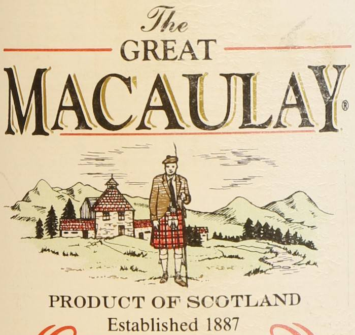 Macaulay