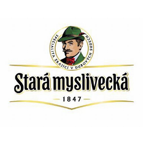Stara Myslivecka