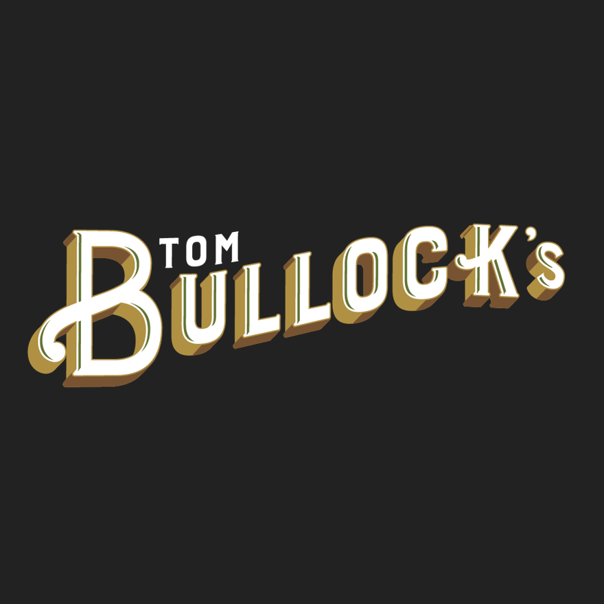 Tom Bullock's