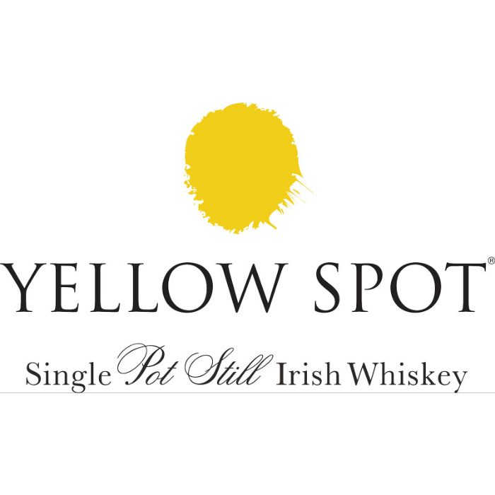 Yellow Spot