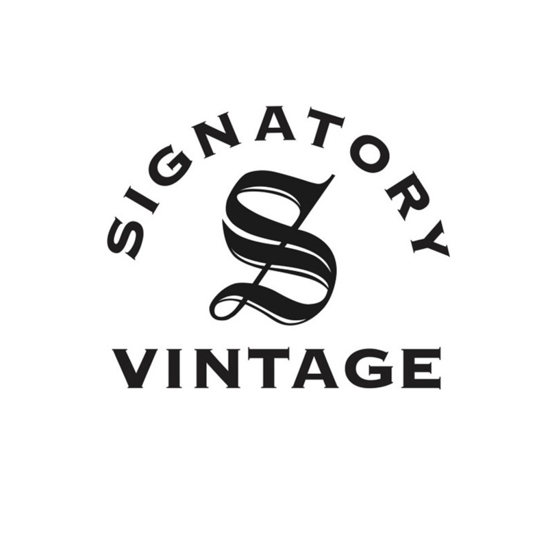 Signatory Vintage