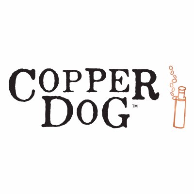 Copper Dog