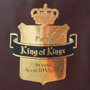 Munro's King of Kings