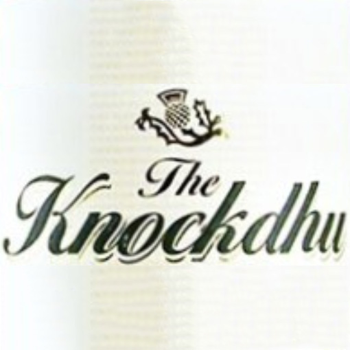 The Knockdhu