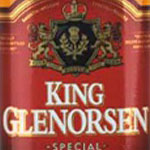 King Glenorsen